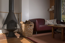 © Chalet Tirelire - Chalet Tirelire