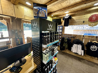 © Pré la Joux Sports - A. Vuarand