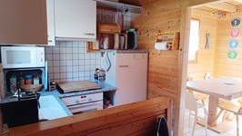 © Chalet les Hautes Cimes - Mr A. Thiévent