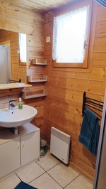 © Chalet les Hautes Cimes - Mr A. Thiévent