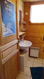© Chalet les Hautes Cimes - Mr A. Thiévent