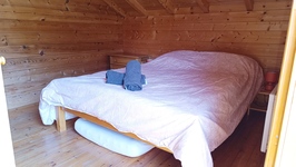 © Chalet les Hautes Cimes - Mr A. Thiévent