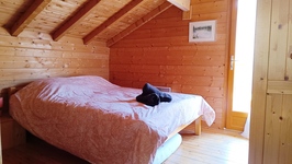 © Chalet les Hautes Cimes - Mr A. Thiévent