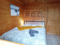 © Chalet les Hautes Cimes - Mr A. Thiévent