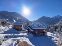 © Chalet les Hautes Cimes - Mr A. Thiévent