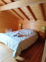 © Chalet les Hautes Cimes - Mr A. Thiévent