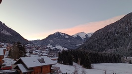 © Chalet les Hautes Cimes - Mr A. Thiévent