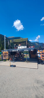 © Location Pré la Joux - Switch 5