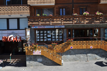 © Agentschap Altitude Immobilier - ©Altitude Immobilier