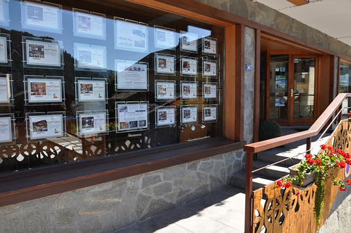 Agentschap Altitude Immobilier