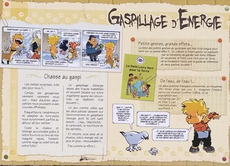 © Sentier de l'Éterlou - Châtel Tourisme