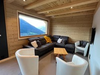 © Chalet - La Korniche - Dubosson