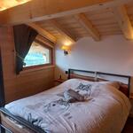 © Chalet - La Korniche - Dubosson