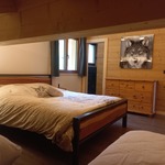 © Chalet - La Korniche - Dubosson