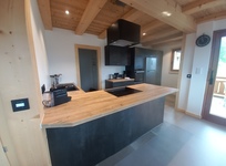 © Chalet - La Korniche - Dubosson