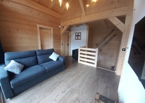 © Chalet - La Korniche - Dubosson