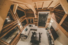 © Salon vue d'en haut - Sylvain Cochard