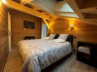 © Chambre double Velux - M. Gasser