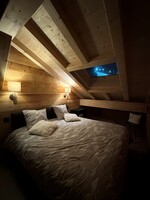 © Chambre vue Linga - M. Gasser