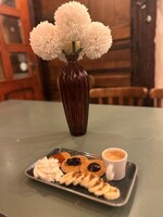 © Café gourmand - M. Gregic