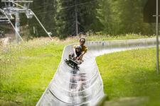 © Bob-luge de Châtel - L.Meyer - Châtel