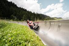 © Bob-luge de Châtel - L.Meyer - Châtel