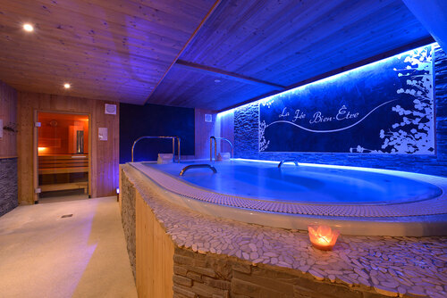 Spa "La Fée Bien-Etre"