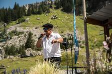 © La Belle Dimanche: the mountain pastures festival (48th edition) - L. Meyer