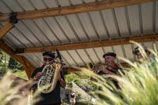 © La Belle Dimanche: the mountain pastures festival (48th edition) - L. Meyer