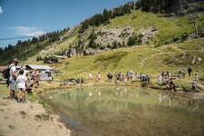 © La Belle Dimanche: the mountain pastures festival (48th edition) - L. Meyer