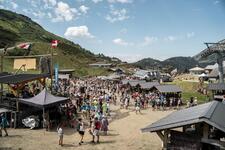 © La Belle Dimanche: the mountain pastures festival (48th edition) - L. Meyer