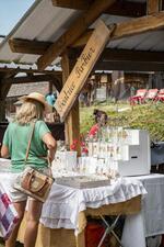 © La Belle Dimanche: the mountain pastures festival (48th edition) - L. Meyer