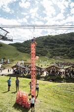 © La Belle Dimanche: the mountain pastures festival (48th edition) - L. Meyer