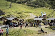 © La Belle Dimanche: the mountain pastures festival (48th edition) - L. Meyer