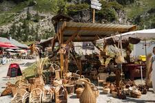 © La Belle Dimanche: the mountain pastures festival (48th edition) - L. Meyer