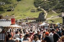 © La Belle Dimanche: the mountain pastures festival (48th edition) - L. Meyer