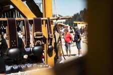 © La Belle Dimanche: the mountain pastures festival (48th edition) - Q. Slongo