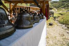 © La Belle Dimanche: the mountain pastures festival (48th edition) - Q. Slongo