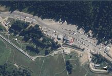 © Parking de Pré la Joux - Mairie de Châtel