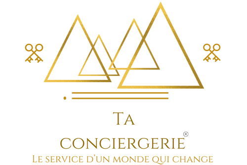 Ta conciergerie