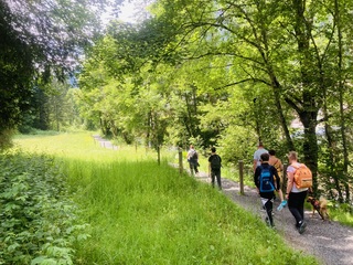 © Un village au fil de l'eau - Service Culture et Patrimoine Mairie