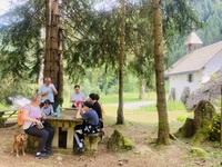 © Un village au fil de l'eau - Service Culture et Patrimoine Mairie