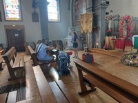 © Châtel au son des cloches - Service Culture et Patrimoine Mairie