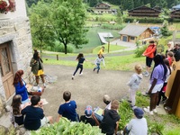 © La Vieille Douane Recrute - Service Culture et Patrimoine Mairie