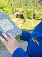 © La Vieille Douane Recrute - Service Culture et Patrimoine Mairie