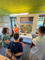 © Visite commentée de la Vieille Douane - Service Culture et Patrimoine Mairie