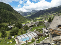 © Hotel Fleur de Neige - Anthony Cottarel