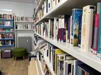 © Bibliothèque Municipale - Service Culture et Patrimoine