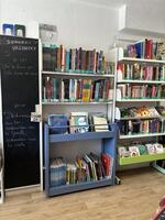 © Bibliothèque Municipale - Service Culture et Patrimoine