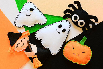 © Atelier Couture Halloween - Getty Images
